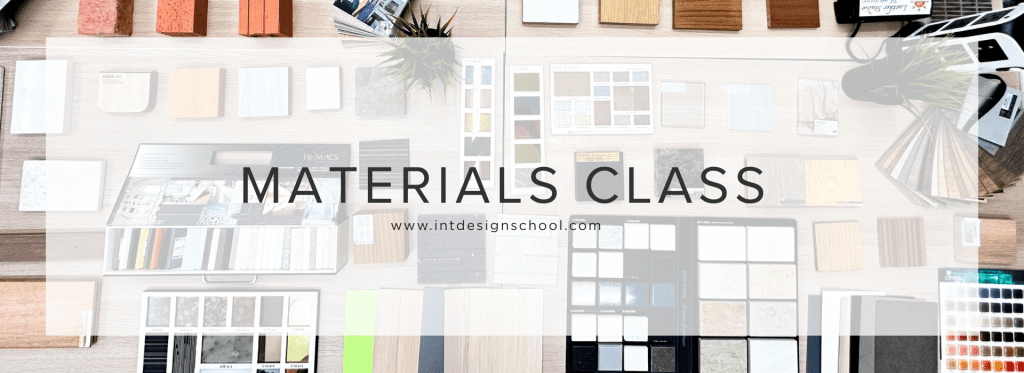 material class