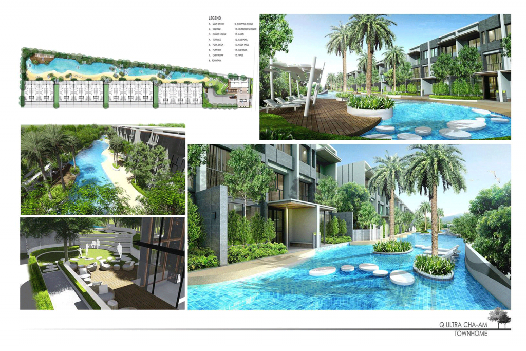 landscape design-เรียนจัดสวน-เรียนภูมิสถาปัตย์