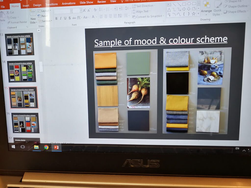 คลาสเรียนออกแบบตกแต่งภายใน-interior design course
