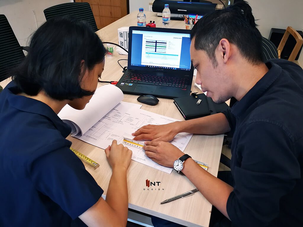 คลาสเรียนออกแบบตกแต่งภายใน-interior design course