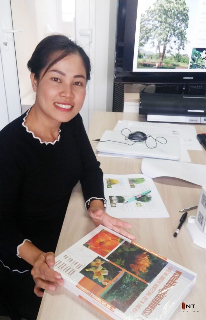 รูปคลาสเรียน landscape design-เรียนจัดสวน-เรียนภูมิสถาปัตย์-เรียนออกแบบภายนอก