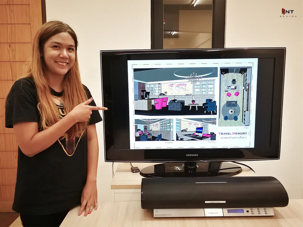 คลาสเรียนออกแบบตกแต่งภายใน-interior design course
