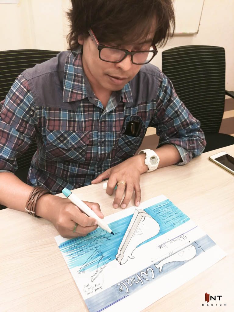 คลาสเรียนออกแบบเฟอร์นิเจอร์- เรียน Furniture Design Course-เรียนออกแบบผลิตภัณฑ์-เรียน Product Design