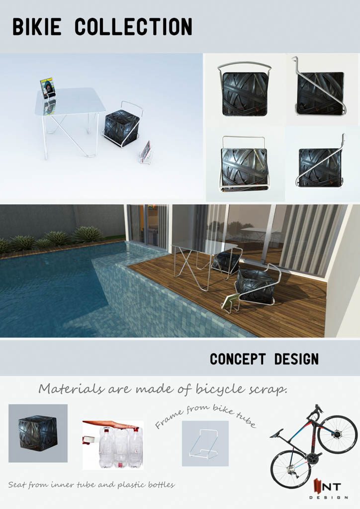 คลาสเรียนออกแบบเฟอร์นิเจอร์- เรียน Furniture Design Course-เรียนออกแบบผลิตภัณฑ์-เรียน Product Design