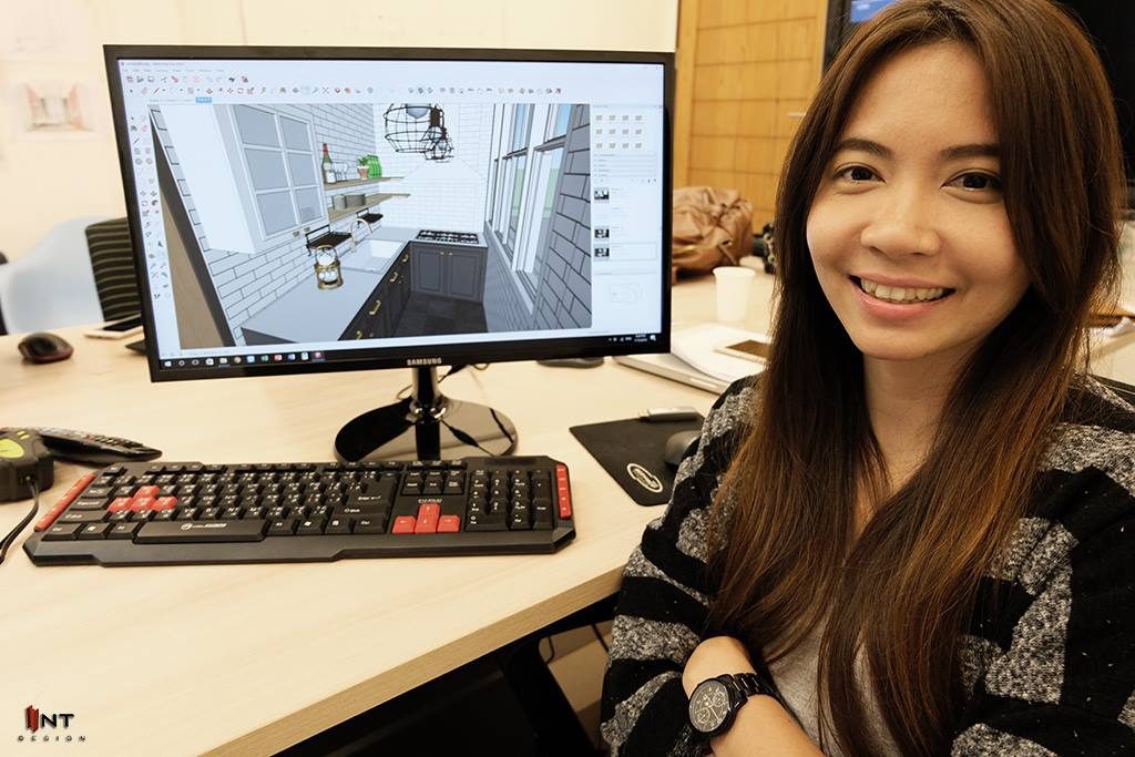 คลาสเรียนออกแบบตกแต่งภายใน-interior design course