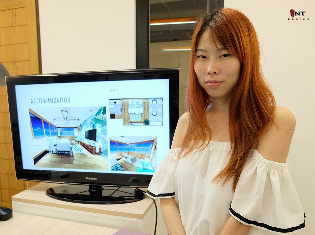 คลาสเรียนออกแบบตกแต่งภายใน-interior design course