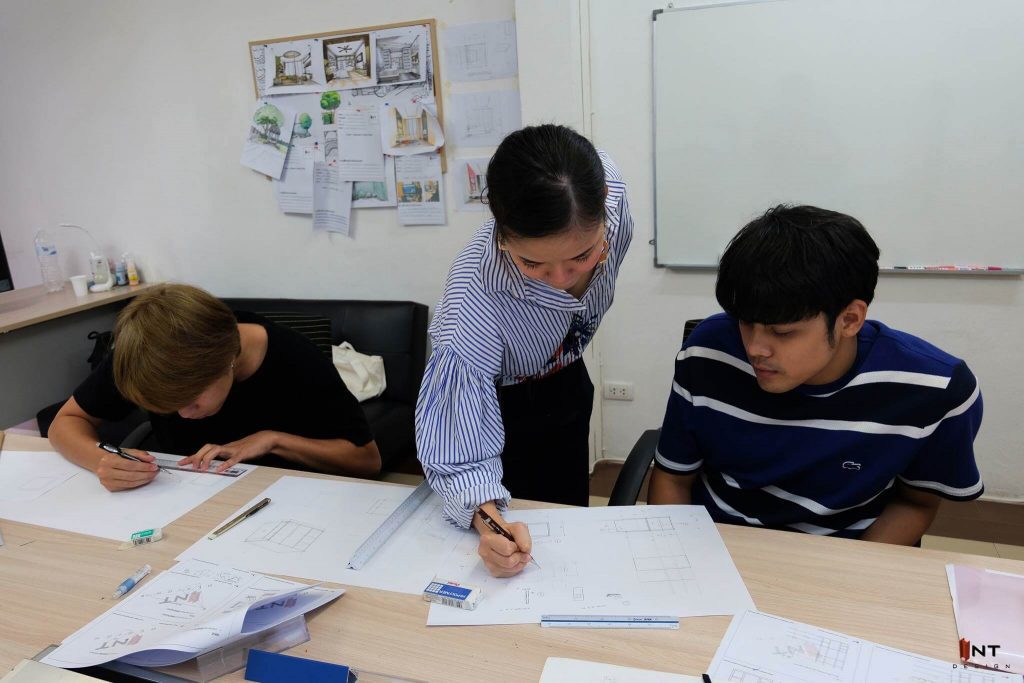 เรียนออกแบบเฟอร์นิเจอร์- เรียน Furniture Design Course-เรียนออกแบบผลิตภัณฑ์-เรียน Product Design-ออกแบบสินค้า-สอนออกแบบระยะสั้น
