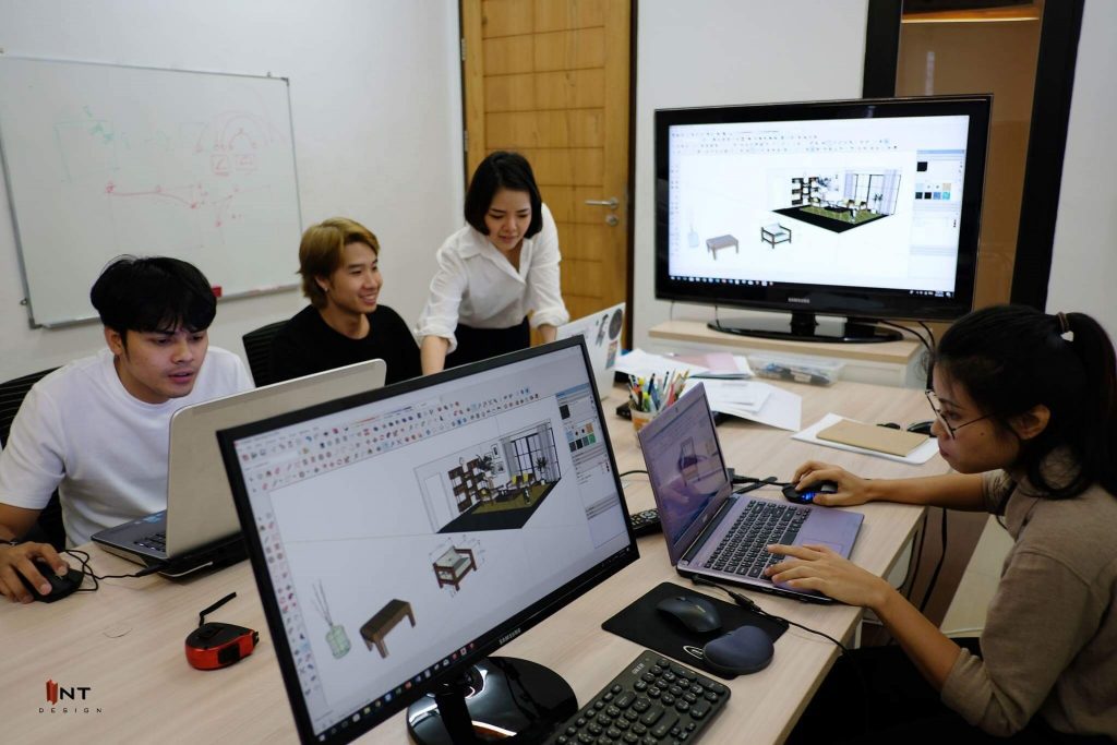 เรียนออกแบบเฟอร์นิเจอร์- เรียน Furniture Design Course-เรียนออกแบบผลิตภัณฑ์-เรียน Product Design-ออกแบบสินค้า-สอนออกแบบระยะสั้น