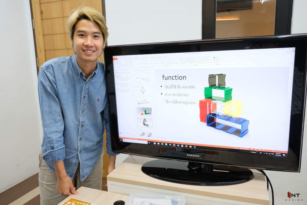 เรียนออกแบบเฟอร์นิเจอร์- เรียน Furniture Design Course-เรียนออกแบบผลิตภัณฑ์-เรียน Product Design-ออกแบบสินค้า-สอนออกแบบระยะสั้น