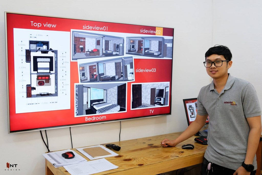 คลาสเรียนออกแบบตกแต่งภายในระยะสั้น-interior design course