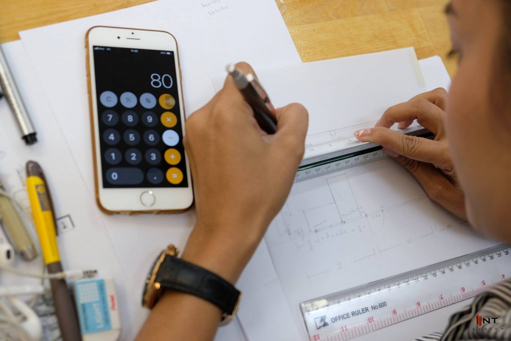 คลาสเรียนออกแบบตกแต่งภายในระยะสั้น-interior design course