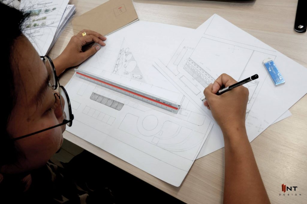 เรียน landscape design-เรียน garden design-ออกแบบภูมิทัศน์-ออกแบบภายนอก-เรียนจัดสวน