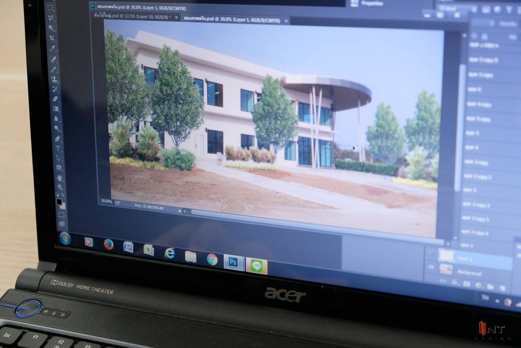 เรียน landscape design-เรียน garden design-ออกแบบภูมิทัศน์-ออกแบบภายนอก-เรียนออกแบบจัดสวน
