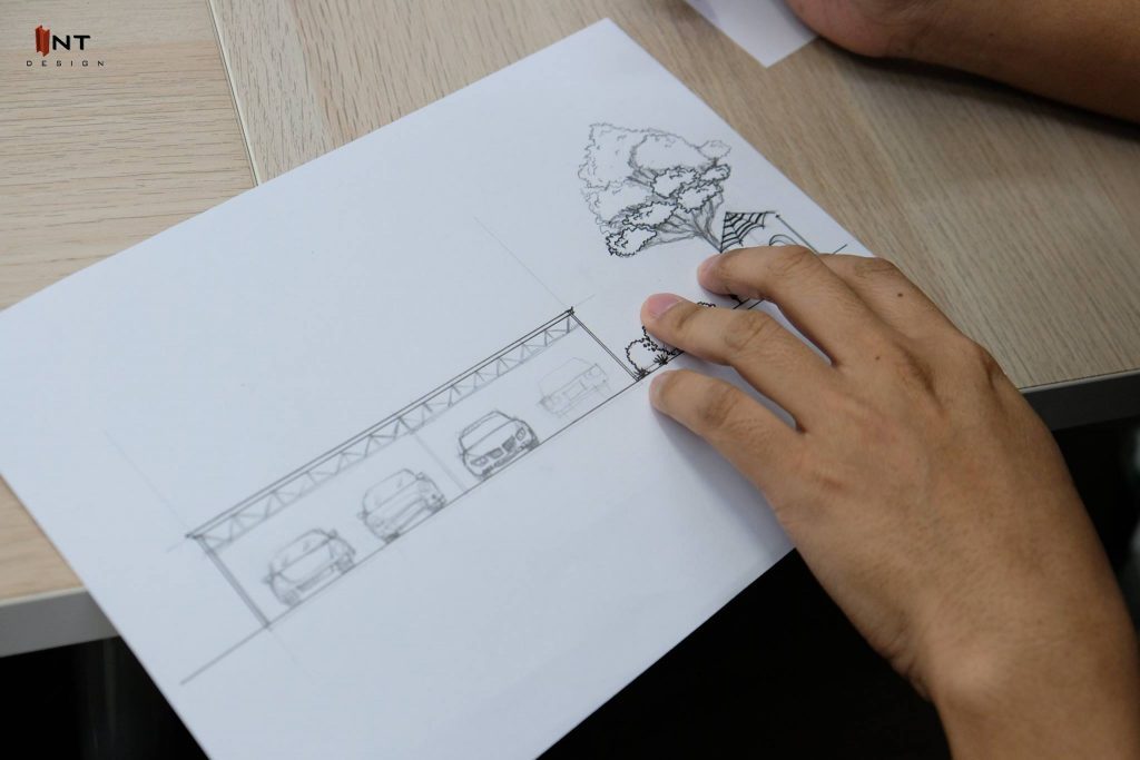 เรียน landscape design-เรียน garden design-ออกแบบภูมิทัศน์-ออกแบบภายนอก-เรียนออกแบบจัดสวน