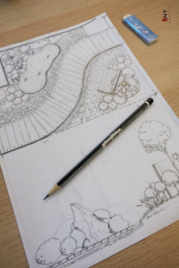 เรียน landscape design-เรียน garden design-ออกแบบภูมิทัศน์-ออกแบบภายนอก-เรียนออกแบบจัดสวน-11