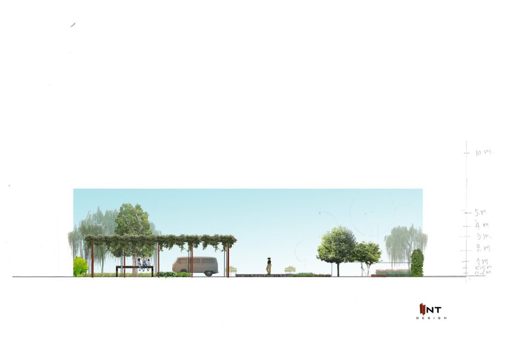 เรียน landscape design-เรียน garden design-ออกแบบภูมิทัศน์-ออกแบบภายนอก-เรียนออกแบบจัดสวน