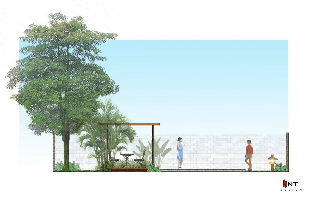 เรียน landscape design-เรียน garden design-ออกแบบภูมิทัศน์-ออกแบบภายนอก-เรียนออกแบบจัดสวน