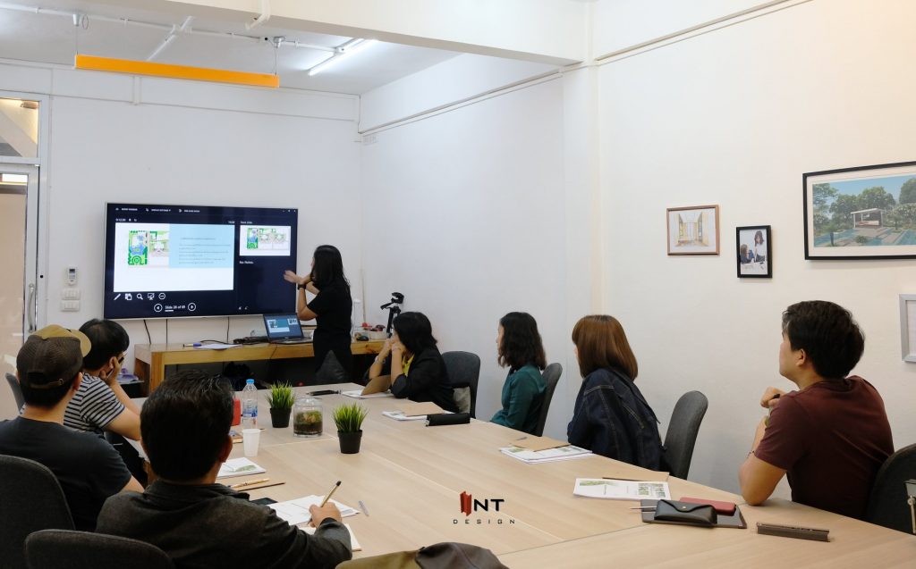 เรียน landscape design-เรียน garden design-ออกแบบภูมิทัศน์-ออกแบบภายนอก-เรียนออกแบบจัดสวน