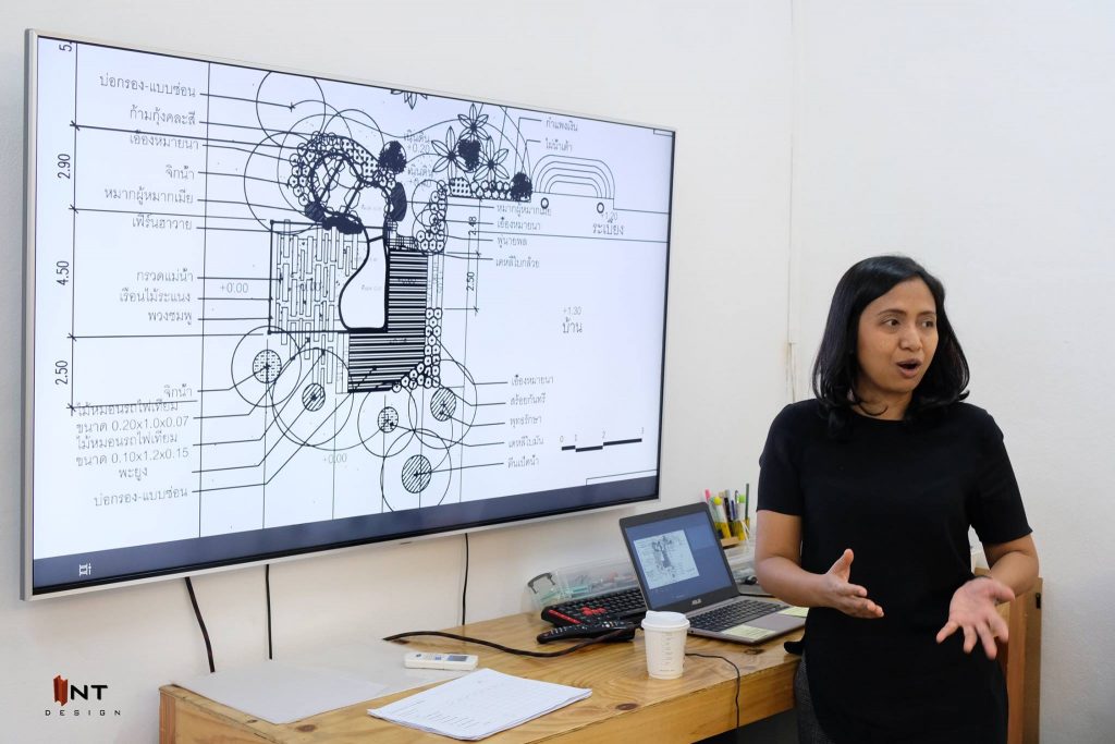 เรียน landscape design-เรียน garden design-ออกแบบภูมิทัศน์-ออกแบบภายนอก-เรียนออกแบบจัดสวน