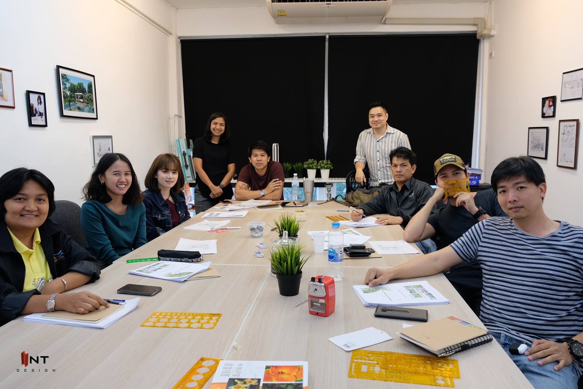 เรียน landscape design-เรียน garden design-ออกแบบภูมิทัศน์-ออกแบบภายนอก-เรียนออกแบบจัดสวน