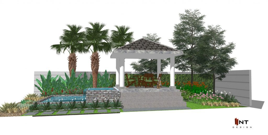 สอน landscape design-สอน garden design-ออกแบบภูมิทัศน์-ออกแบบภายนอก-สอนออกแบบสวน-สอนจัดสวน-exterior design