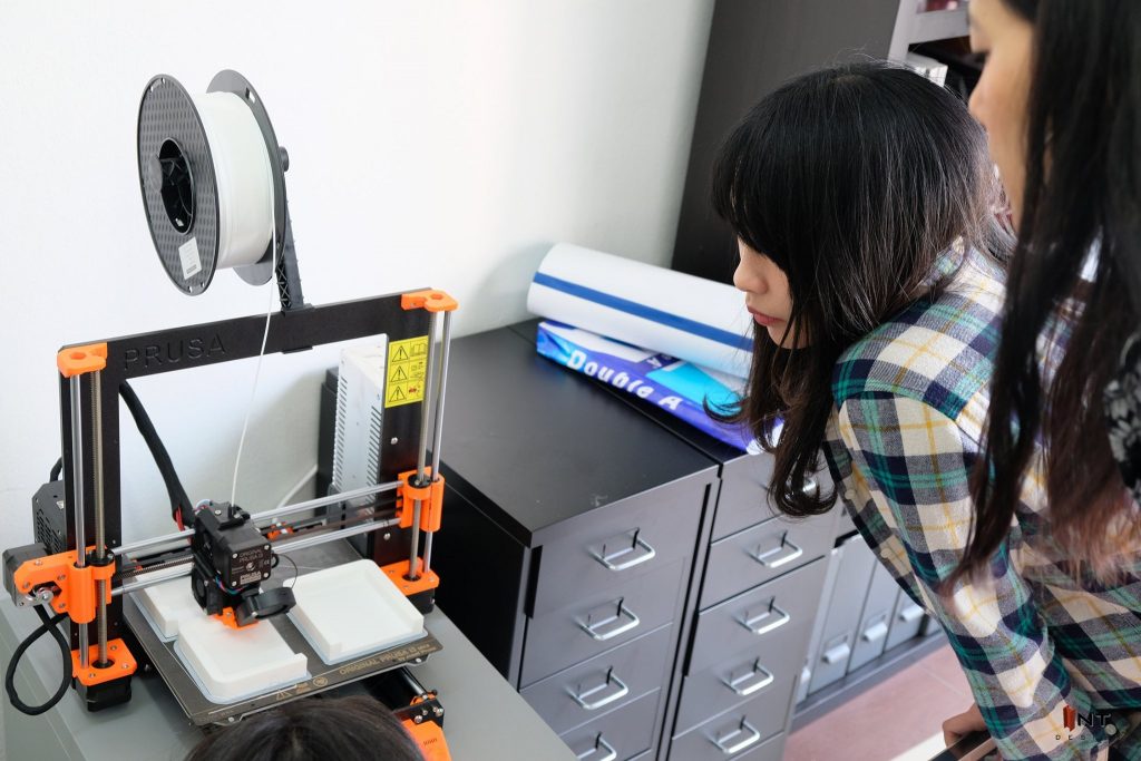 ทำ 3d model งานออกแบบ