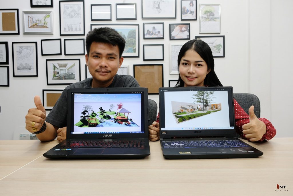 Garden Design Class