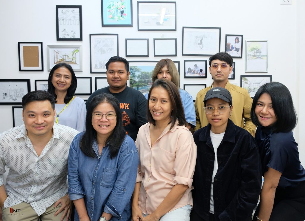 Garden Design Course