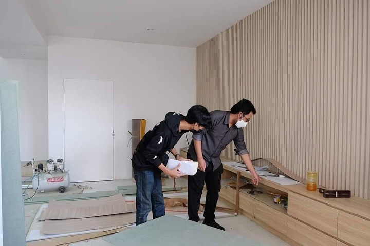 INTERIOR DESIGN Class Photos