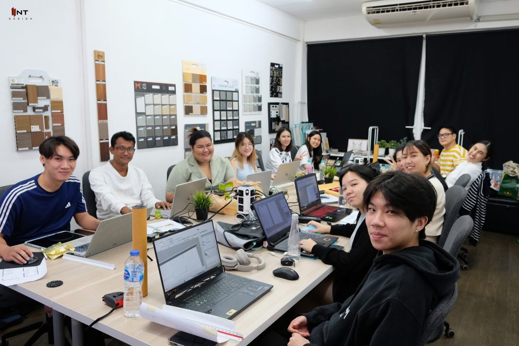 Interior Design Course