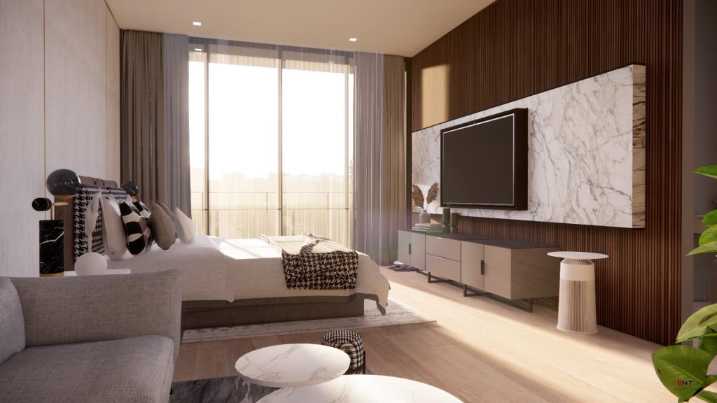 Interior Design Course