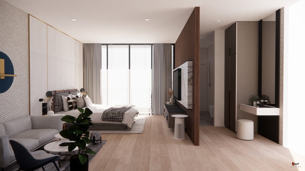 Interior Design Course