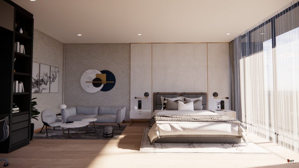 Interior Design Course