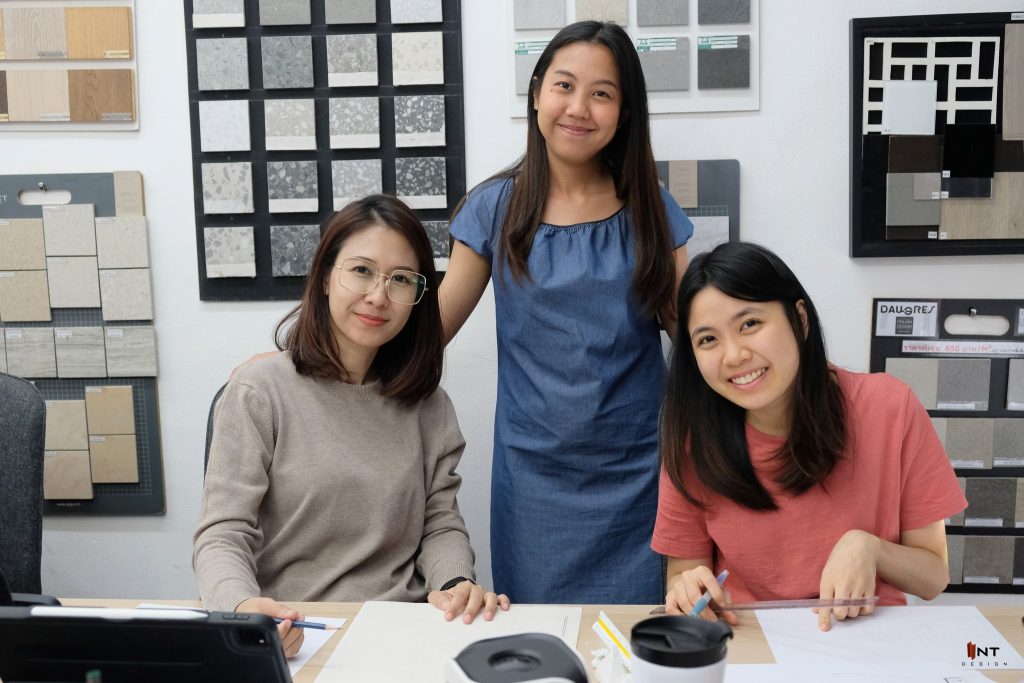 Interior Design Course