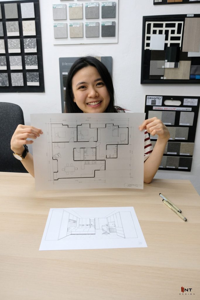 Interior Design Course