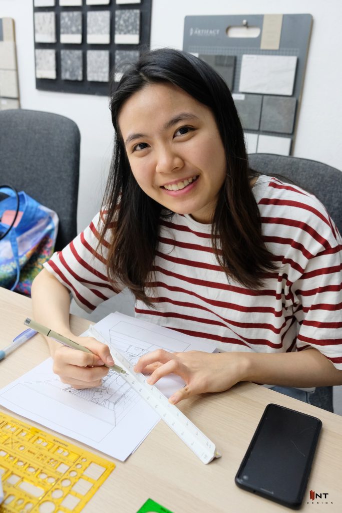 Interior Design Course