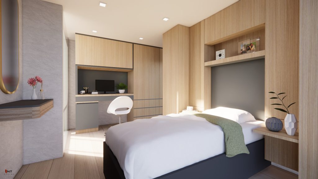 Interior Design Course