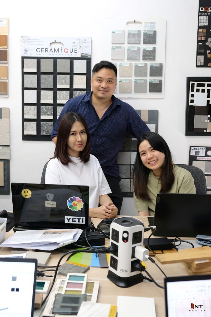 Interior Design Course