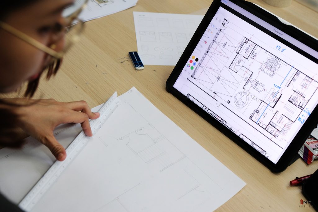 Interior Design Course