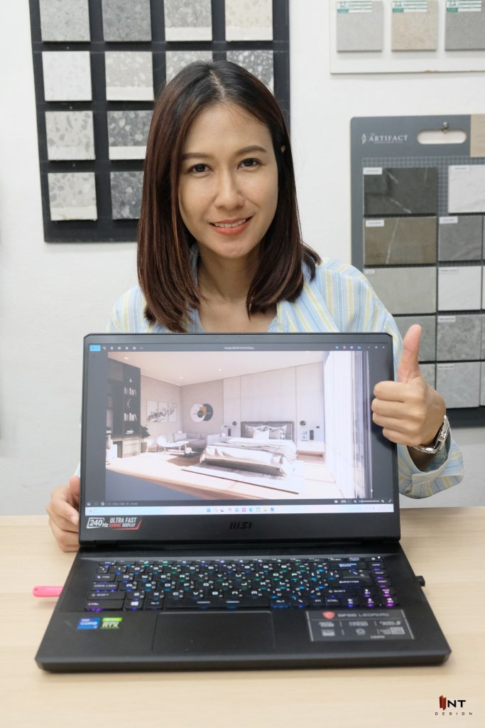 Interior Design Course