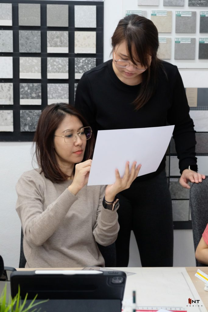 Interior Design Course