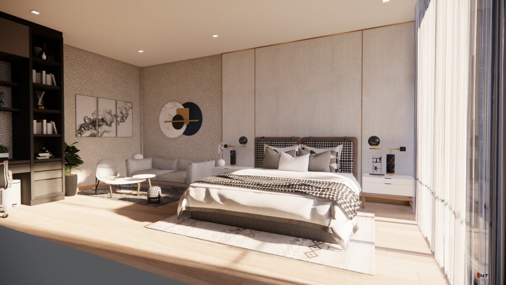 Interior Design Course