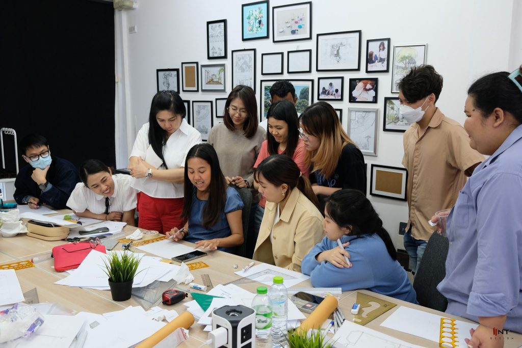 Interior Design Course