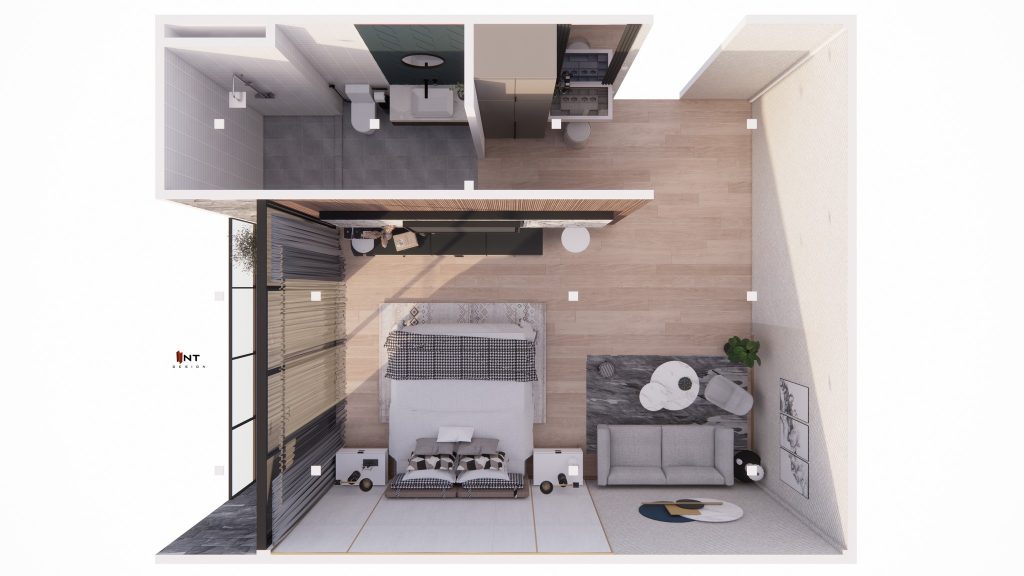 Interior Design Course