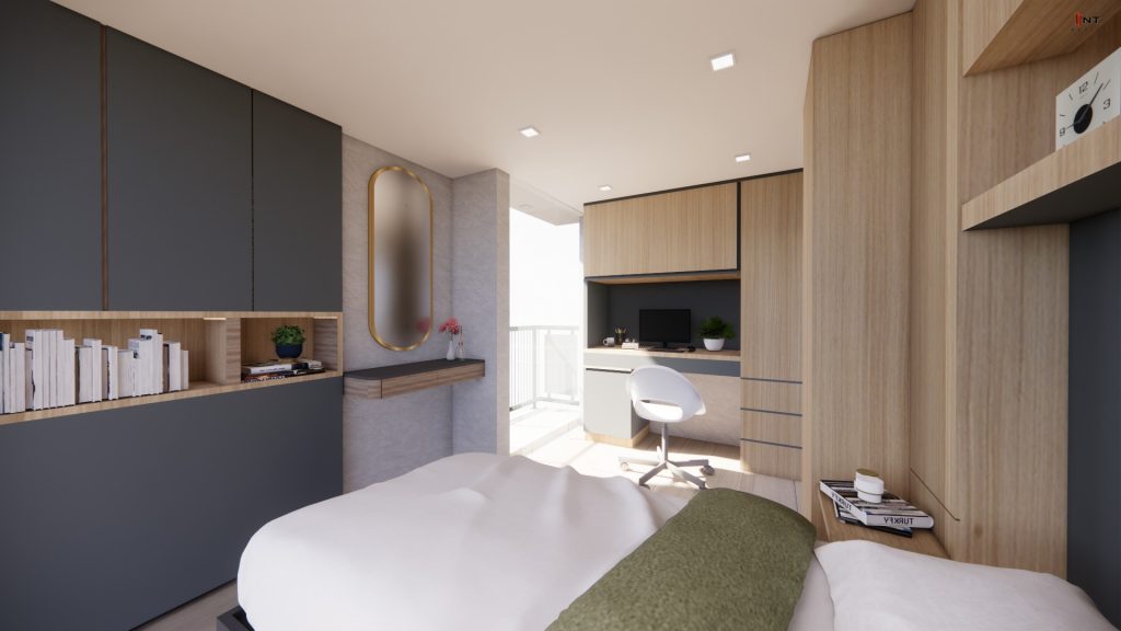 Interior Design Course