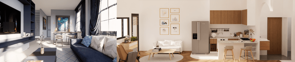 Interior Design Class Photos รูปคลาสเรียน ออกแบบตกแต่งภายใน