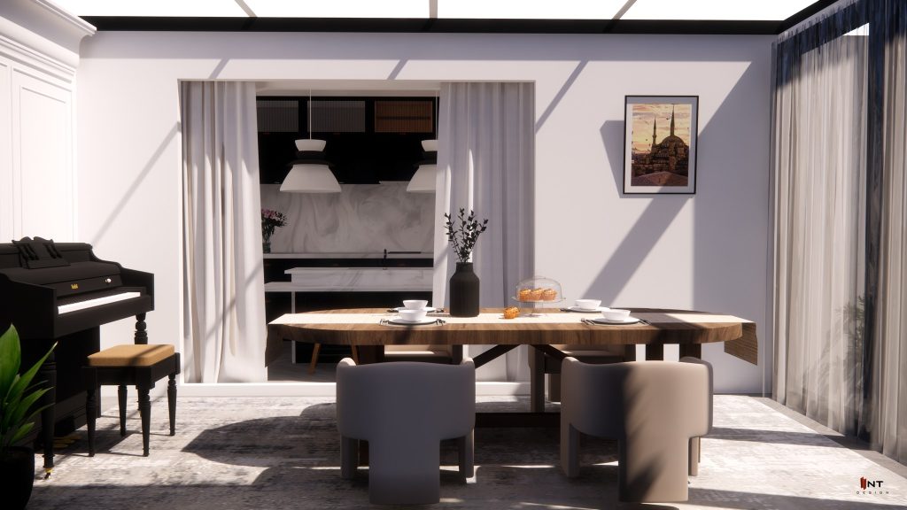 Interior Design Course