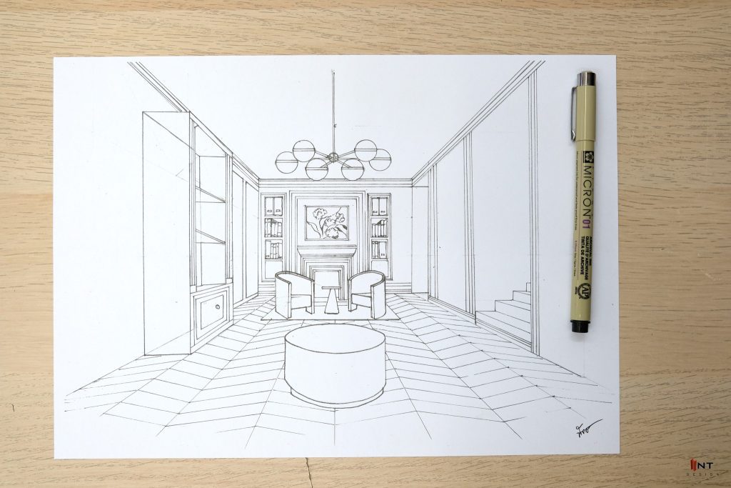 Interior Design Course