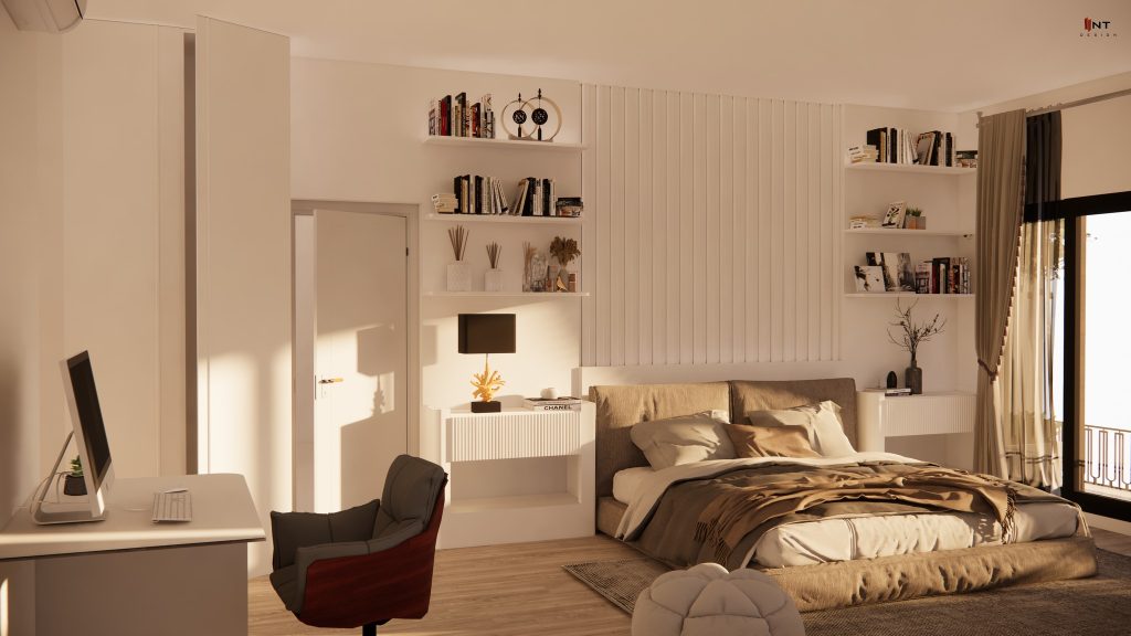 Interior Design Course
