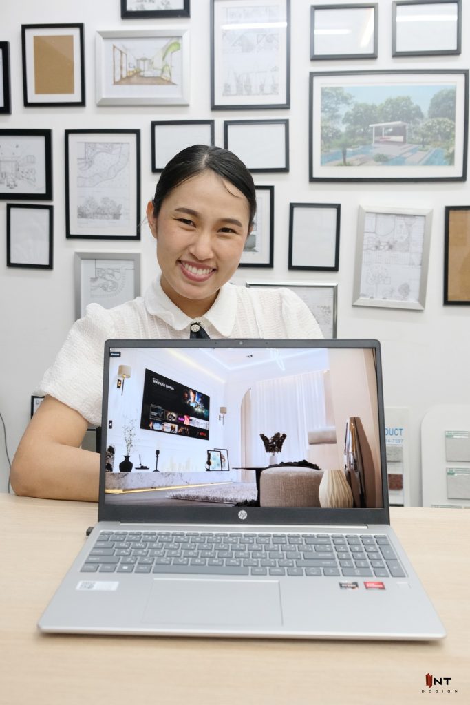 Interior Design Course